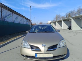 Nissan Primera Р12