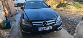 Mercedes-Benz C 220 2.2 - изображение 4