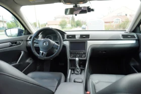 VW Passat 1.8TSI, 180кс, снимка 6