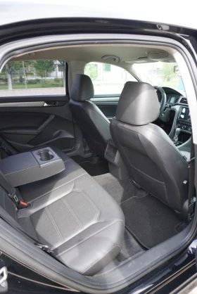 VW Passat 1.8TSI, 180кс, снимка 5