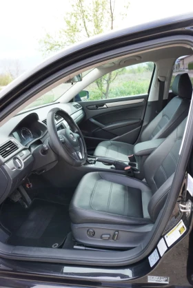 VW Passat 1.8TSI, 180кс, снимка 8
