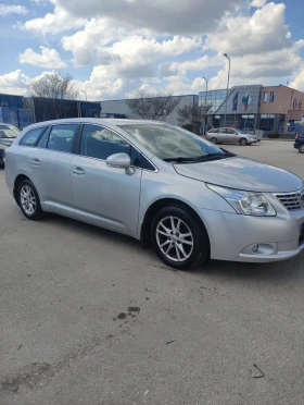 Toyota Avensis 1.8 147к.с. НАВИ камера, снимка 2