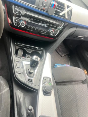 BMW 330 Хибрид Перфектна Батерия, снимка 14