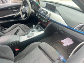 BMW 330 Хибрид Перфектна Батерия, снимка 8