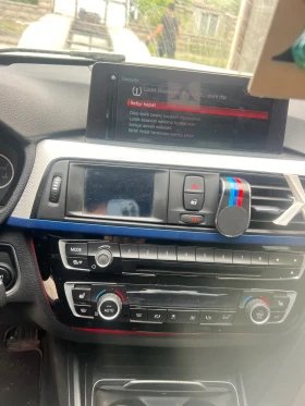 BMW 330 Хибрид Перфектна Батерия, снимка 15