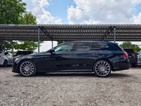 Mercedes-Benz E 220 AMG\PREMIUM\DIGITAL\, снимка 5