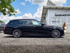 Mercedes-Benz E 220 AMG\PREMIUM\DIGITAL\, снимка 4
