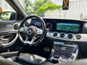 Mercedes-Benz E 220 AMG\PREMIUM\DIGITAL\, снимка 8