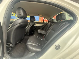 Mercedes-Benz E 220 КАТО* НОВ* AMG* 9G* MULTIBEAM* , снимка 8