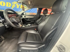 Mercedes-Benz E 220 КАТО* НОВ* AMG* 9G* MULTIBEAM* , снимка 10