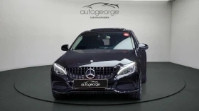 Mercedes-Benz C 200 autogeorge.com, снимка 3