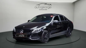 Mercedes-Benz C 200 autogeorge.com, снимка 1