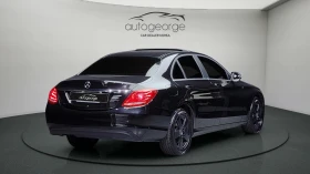 Mercedes-Benz C 200 autogeorge.com, снимка 2
