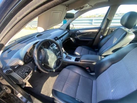 Mercedes-Benz C 220 2, 2 дизел автоматик фейслифт перфектен, снимка 11