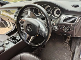 Mercedes-Benz CLS 350, снимка 8