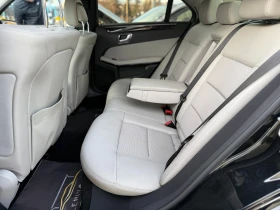 Mercedes-Benz E 350 6 МЕСЕЦА ГАРАНЦИЯ/CDI Avantgarde 231к.с., снимка 8