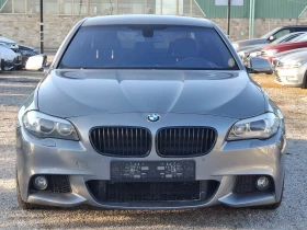BMW 530 F10-M Packet-Sport/3.0-272кс/Бензин-Автомат/Лизинг, снимка 1