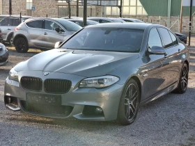BMW 530 F10-M Packet-Sport/3.0-272кс/Бензин-Автомат/Лизинг, снимка 2