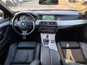 BMW 530 F10-M Packet-Sport/3.0-272кс/Бензин-Автомат/Лизинг, снимка 7