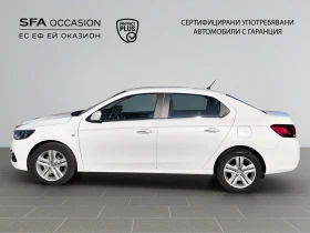 Peugeot 301 ALLURE 1, 5 BlueHDi 102 BVM6 EURO 6 // 2008093, снимка 8