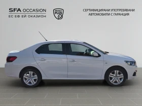 Peugeot 301 ALLURE 1, 5 BlueHDi 102 BVM6 EURO 6 // 2008093, снимка 4