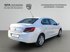 Peugeot 301 ALLURE 1, 5 BlueHDi 102 BVM6 EURO 6 // 2008093, снимка 5