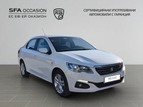 Peugeot 301 ALLURE 1, 5 BlueHDi 102 BVM6 EURO 6 // 2008093, снимка 3