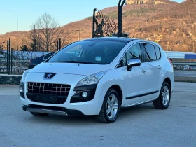 Peugeot 3008 1.6HDI ИТАЛИЯ, снимка 1