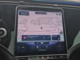 Mercedes-Benz EQS 450  CARFAX, снимка 10