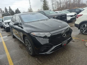 Mercedes-Benz EQS 450  CARFAX, снимка 2
