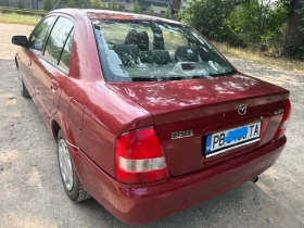 Mazda 323 1500, снимка 15