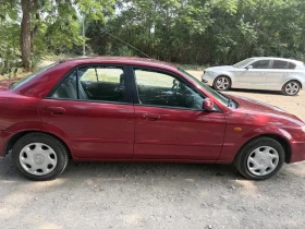 Mazda 323 1500, снимка 12