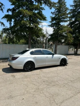 BMW 530, снимка 5