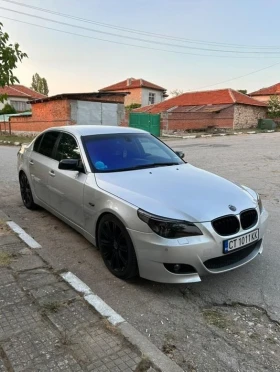 BMW 530, снимка 3