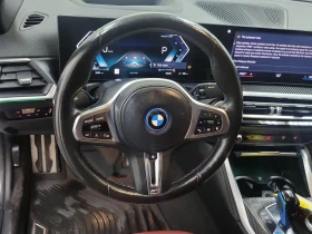 BMW i4 M50 С РЕГИСТРАЦИЯ & АВТО КРЕДИТ, снимка 11