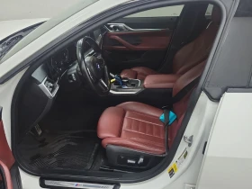 BMW i4 M50 С РЕГИСТРАЦИЯ & АВТО КРЕДИТ, снимка 7