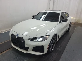 BMW i4 M50 С РЕГИСТРАЦИЯ & АВТО КРЕДИТ, снимка 1