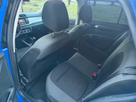 Skoda Fabia 1.0 газ бензин, снимка 13