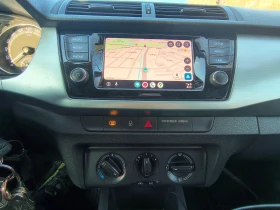 Skoda Fabia 1.0 газ бензин, снимка 15