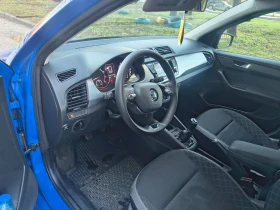 Skoda Fabia 1.0 газ бензин, снимка 10