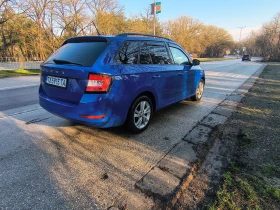 Skoda Fabia 1.0 газ бензин, снимка 5