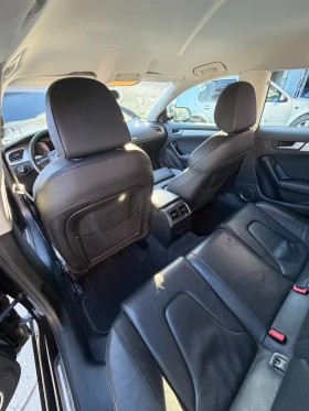 Audi A5 QUATTRO, SPORTBACK 3.0TDI, снимка 15