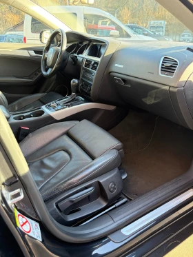 Audi A5 QUATTRO, SPORTBACK 3.0TDI, снимка 11