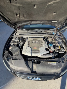 Audi A5 QUATTRO, SPORTBACK 3.0TDI, снимка 12