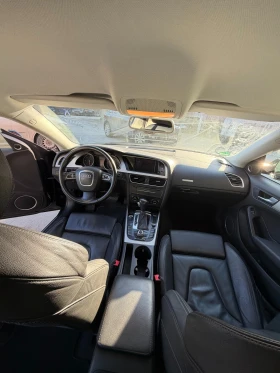 Audi A5 QUATTRO, SPORTBACK 3.0TDI, снимка 7