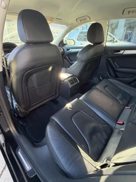 Audi A5 QUATTRO, SPORTBACK 3.0TDI, снимка 10