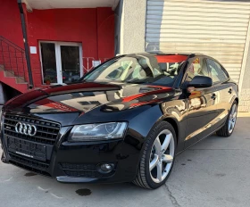 Audi A5 QUATTRO, SPORTBACK 3.0TDI, снимка 2