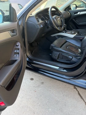 Audi A5 QUATTRO, SPORTBACK 3.0TDI, снимка 8