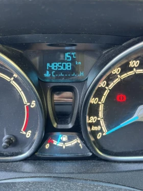 Ford B-Max 1.6 TDCI Titanium, снимка 11