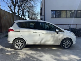 Ford B-Max 1.6 TDCI Titanium, снимка 5